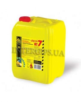 С-7 (2 л) Грунт АРТИСАН