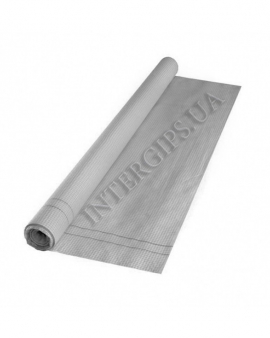 Паробарьер не армированный  MASTERFOL FOIL S (серый)/подкровельная пленка 75м2	