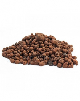 Керамзит М450 фракция 10-20  (0,04 м3)