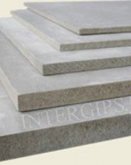 Магнезитовая плита 7.5 мм (1,22*2,28)