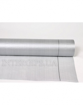 Паробарьер не армированный  MASTERFOL FOIL S (серый)/подкровельная пленка 75м2	