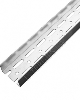 Посилений профіль UA-50 (3 м)