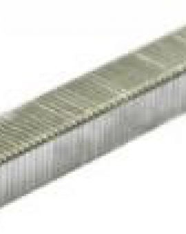 Скобы прямые 10,6*8 мм, тип J (1000 шт.), Berg