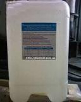 Противоморозный пластификатор 1л. Ниткал