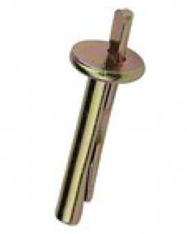 Дюбеля анкерные BIERBACH (TDN) 6x40 (100 шт)