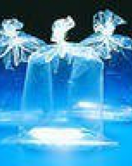 Мешки LD прозрачные 1000*500 мм 90мкм