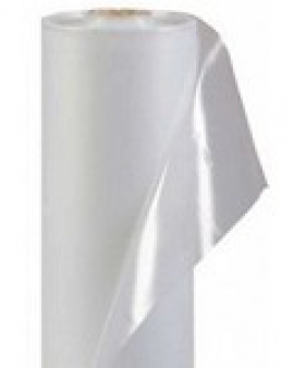 Пленка полиэтиленовая рукав 1500х100 мкн (100 м/300 м2/25 кг)