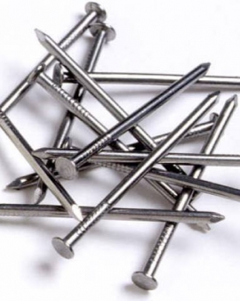 Гвозди строительные 150*5,0 (фас.2кг)