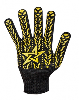 Перчатки строительные