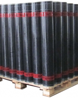 Битумакс ЕПП 2,5 (15 кв.м)