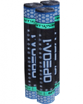 Битумакс ХКП 4,0 гр темний (10 м2)