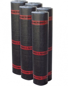 Пластобит ПРО ЕПП (10 кв. м)