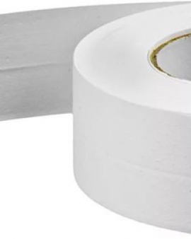 Лента бумажная для шпаклевания 50х20 м