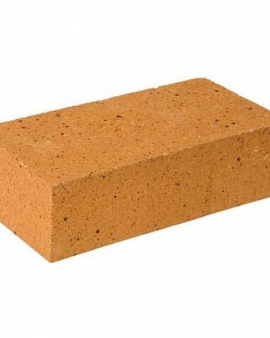 Кирпич огнестойкий ША-5