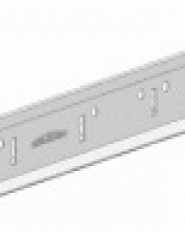 Профіль направляючий 3.6м System C