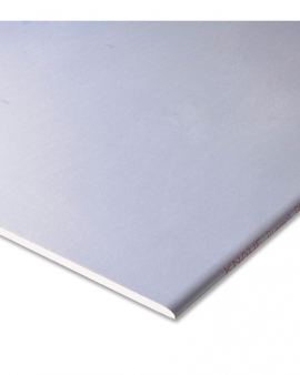 Гипсокартон Диамант 12,5мм*1,2*2,5м KNAUF