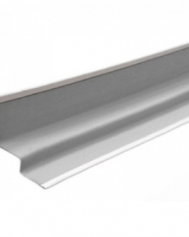 Уголок пристенный Painted shadowline3050x25x15x8 (15mm)