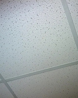 Плита BAJKAL board 600х600х12 (20 шт/упак.)Knauf