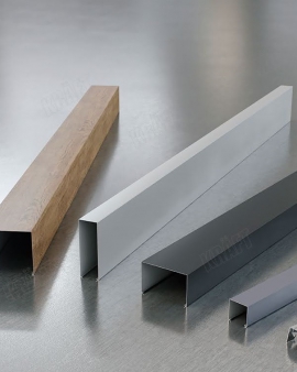  Подвесной потолок KRAFT КУБ