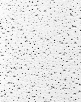 Плита Ecomin PLANET board 600х600х13 (18 шт/упак.)Knauf