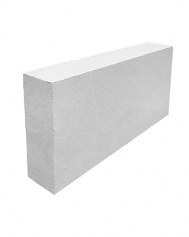 Газоблок D500 600x100x200 Стоунлайт