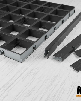 Грильято GLK 15/10   KRAFT