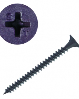 Шуруп Stark 3,5 * 35 (для металу), фосфат (800шт)