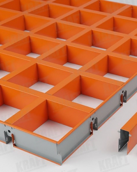 Грильято GLK 15/15   KRAFT