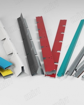 Грильято GLK 15/15   KRAFT