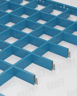 Грильято GLK 15/10   KRAFT