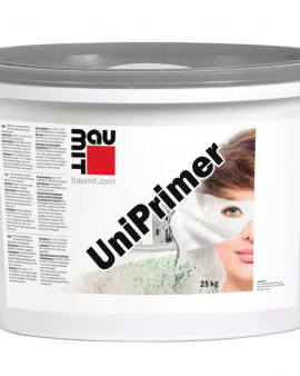 Универсал Грунт (25 кг) - Универсальная грунтовка ведро BAUMIT