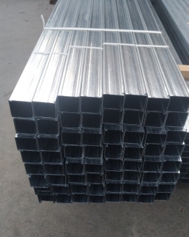 Профиль UW 75x40x3м  0,45мм