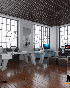 Грильято жалюзі KRAFT