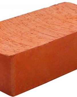 Кирпич Рядовой М 100 (Обухов)