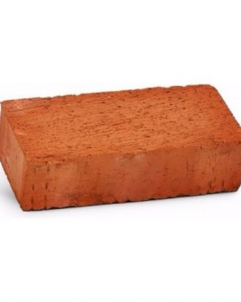 Кирпич рядовой М 100