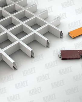  Класичний грильято KRAFT