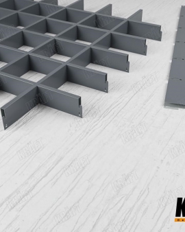  Класичний грильято KRAFT