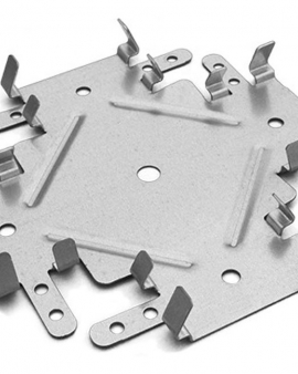 Крестовина (краб) 0.6мм