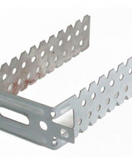 П крепление для СD 125 мм (1,0мм)  