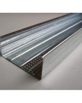 Профиль CD 60x27x4м  0,60мм