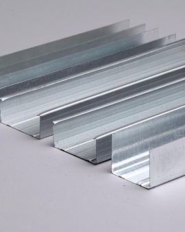 Профиль CD 60x27x4м  0,60мм