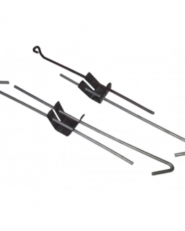 Прут для подвески 1000 мм