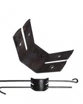 Прут для подвески 1000 мм