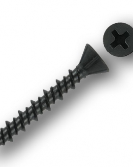 Саморезы TN 75 мм для гипсокартона (250 шт)