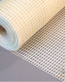 Сітка армуюча Krautol Krautherm Gewebe 560  (145г/м2) 