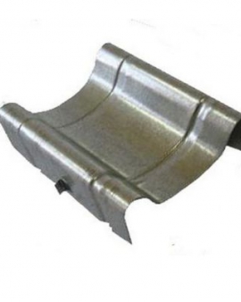 Соединитель продольный для СD 60 (04 мм)