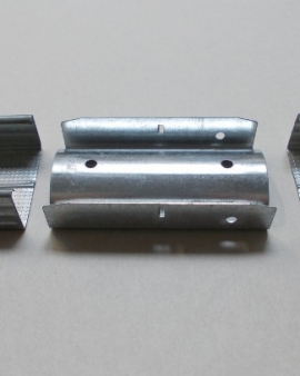 Соединитель продольный для СD 60 (04 мм)