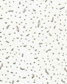 Плита TRENTO board 600х600х13 (18 шт/упак.)Knauf