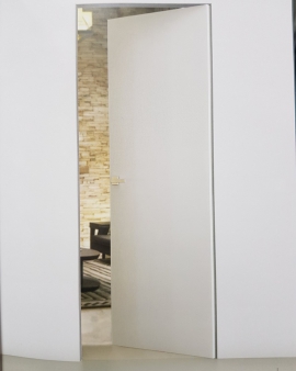 Дверне полотно 2000x600x48 Ультра